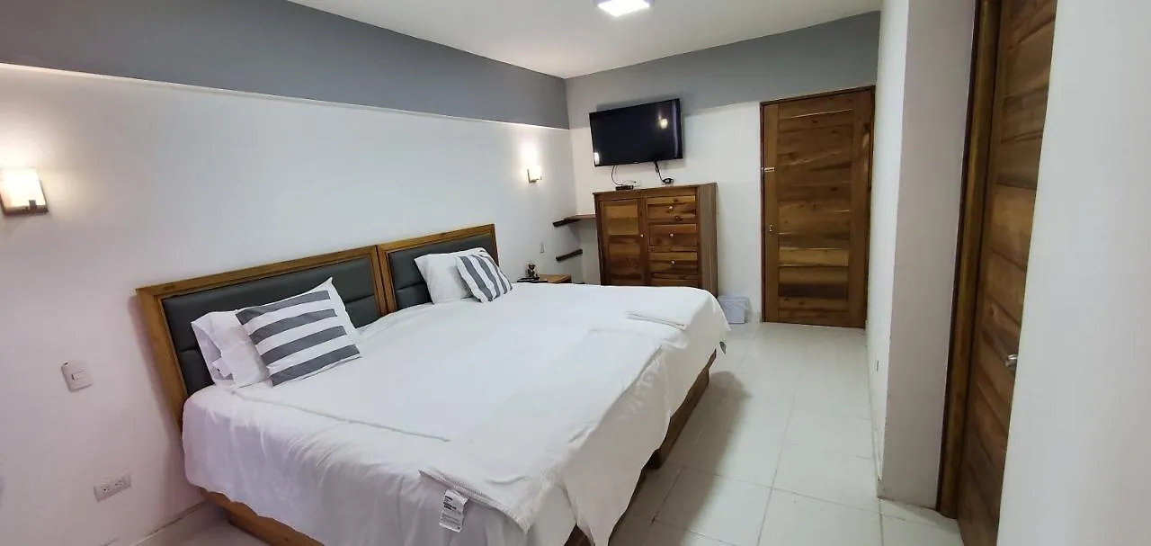 Boca Grande Hotel Suites Boca Chica