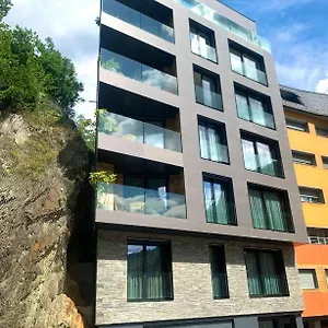 *** Aparthotel Turistics Conseller Andorra