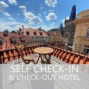 Charles Bridge & By Sivek Aparthotel Prague