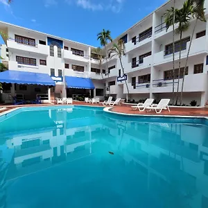 Hotel Calypso Beach By The Urbn House Santo Domingo Airport