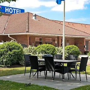 *** Hotel Hotel Varde Denmark